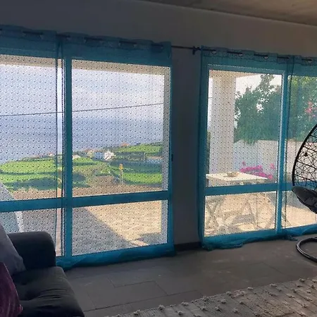 Sunrise House *