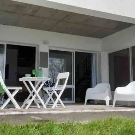 Sunrise House *