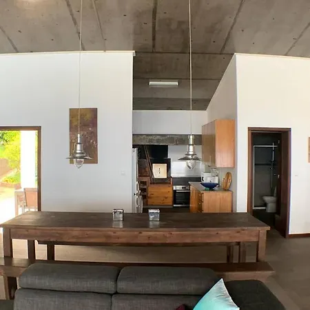 Sunrise House