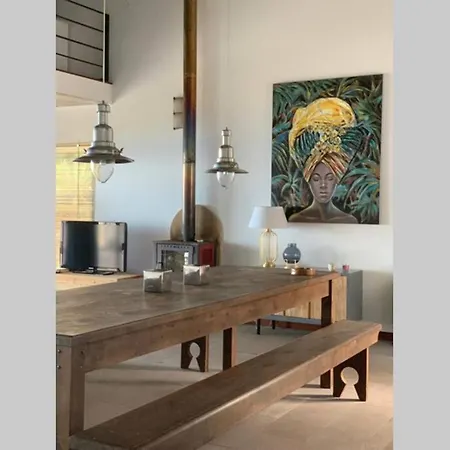 Sunrise House