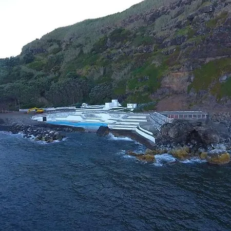 Holiday home Sunrise House Nordeste (Azores)