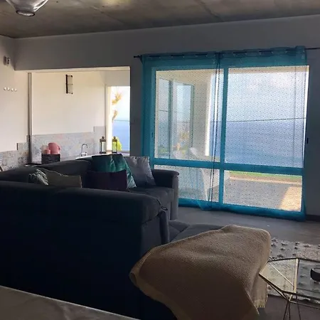 Sunrise House Holiday home Nordeste (Azores)