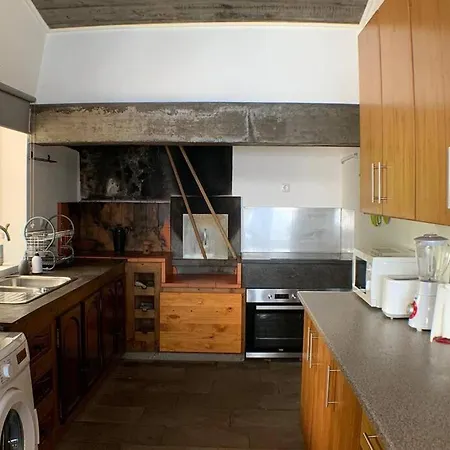 Sunrise House Nordeste (Azores)