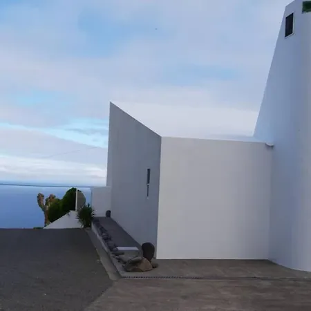 Sunrise House Holiday home Nordeste (Azores)