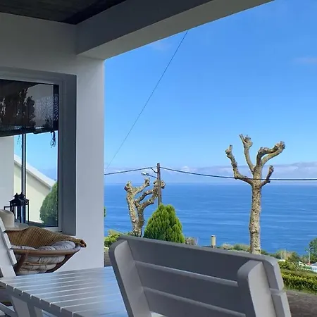 Sunrise House Holiday home