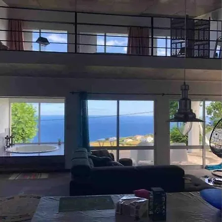 Sunrise House Holiday home Nordeste (Azores)