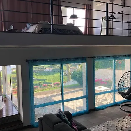 Sunrise House