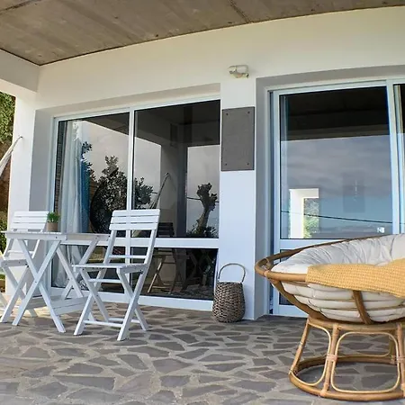 Sunrise House Holiday home
