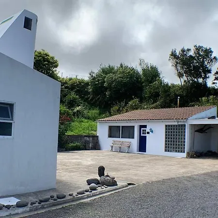 Sunrise House * Nordeste (Azores)
