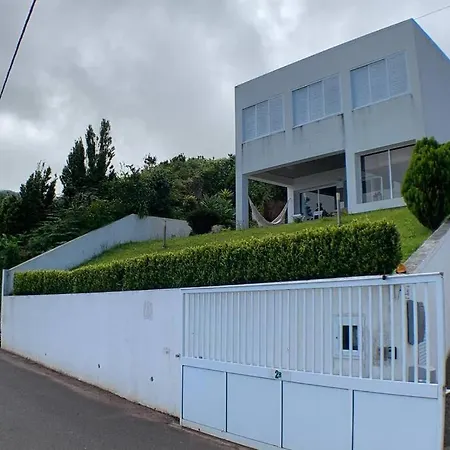 Sunrise House Holiday home Nordeste (Azores)