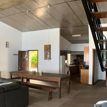 Holiday home Sunrise House