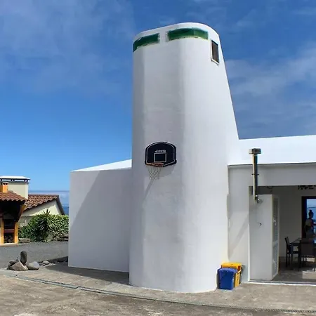 Semesterbostad Sunrise House