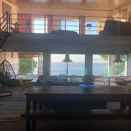 Sunrise House